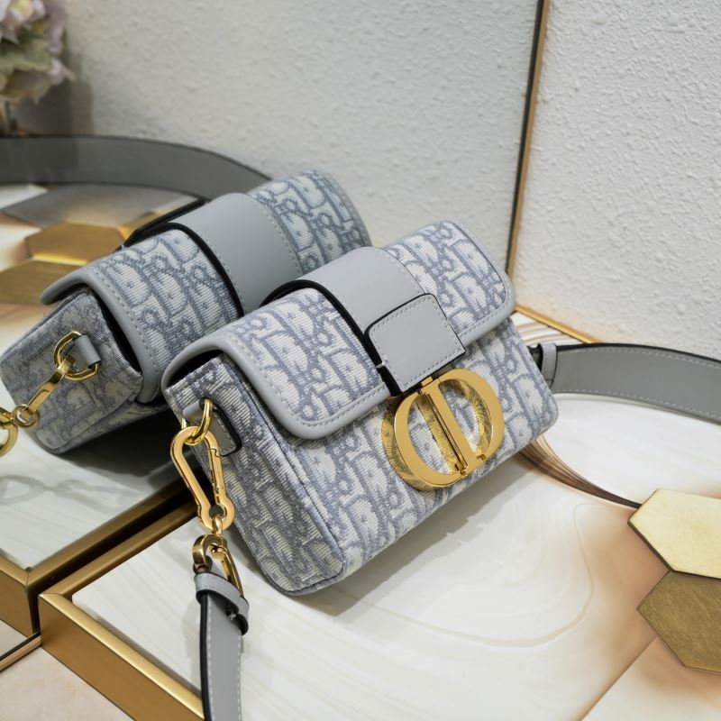 Christian Dior Satchel Bags